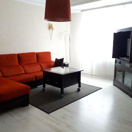Ferienwohnung Marques De La Rioja Logroño Exterior foto