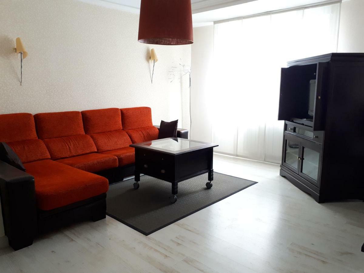 Ferienwohnung Marques De La Rioja Logroño Exterior foto