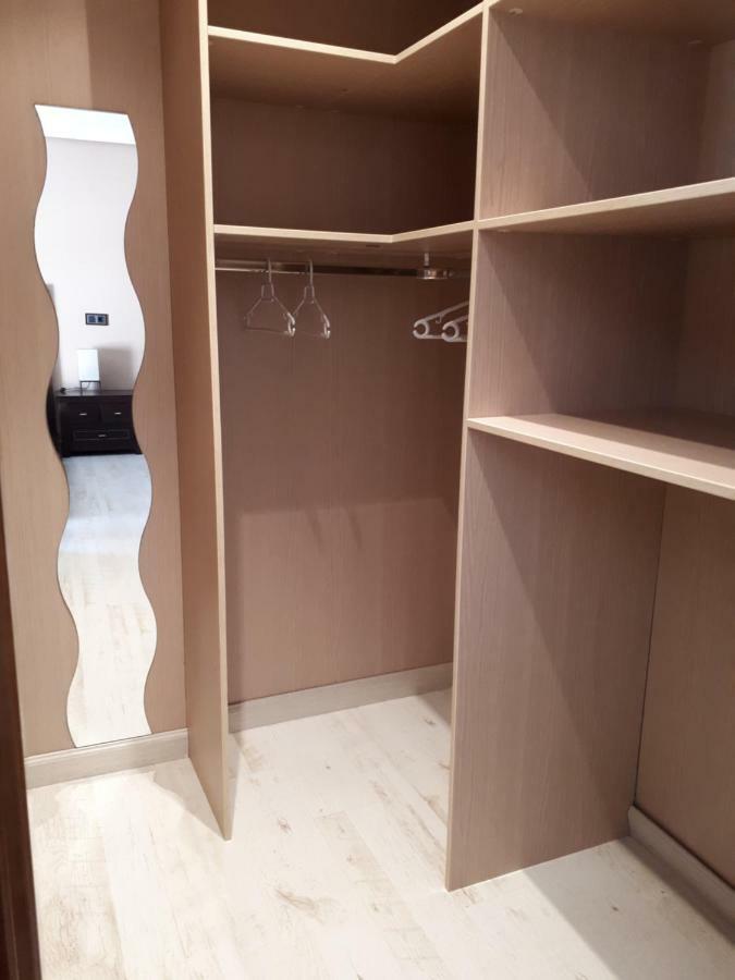 Ferienwohnung Marques De La Rioja Logroño Exterior foto
